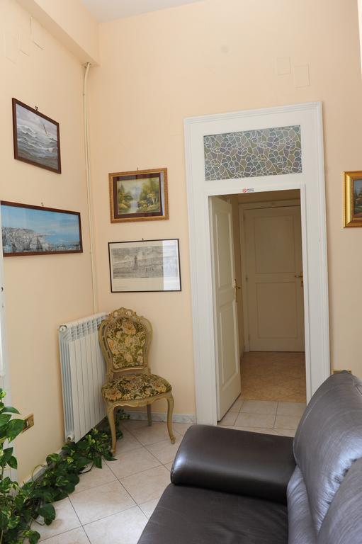 Come D'Incanto A Napoli Exterior foto